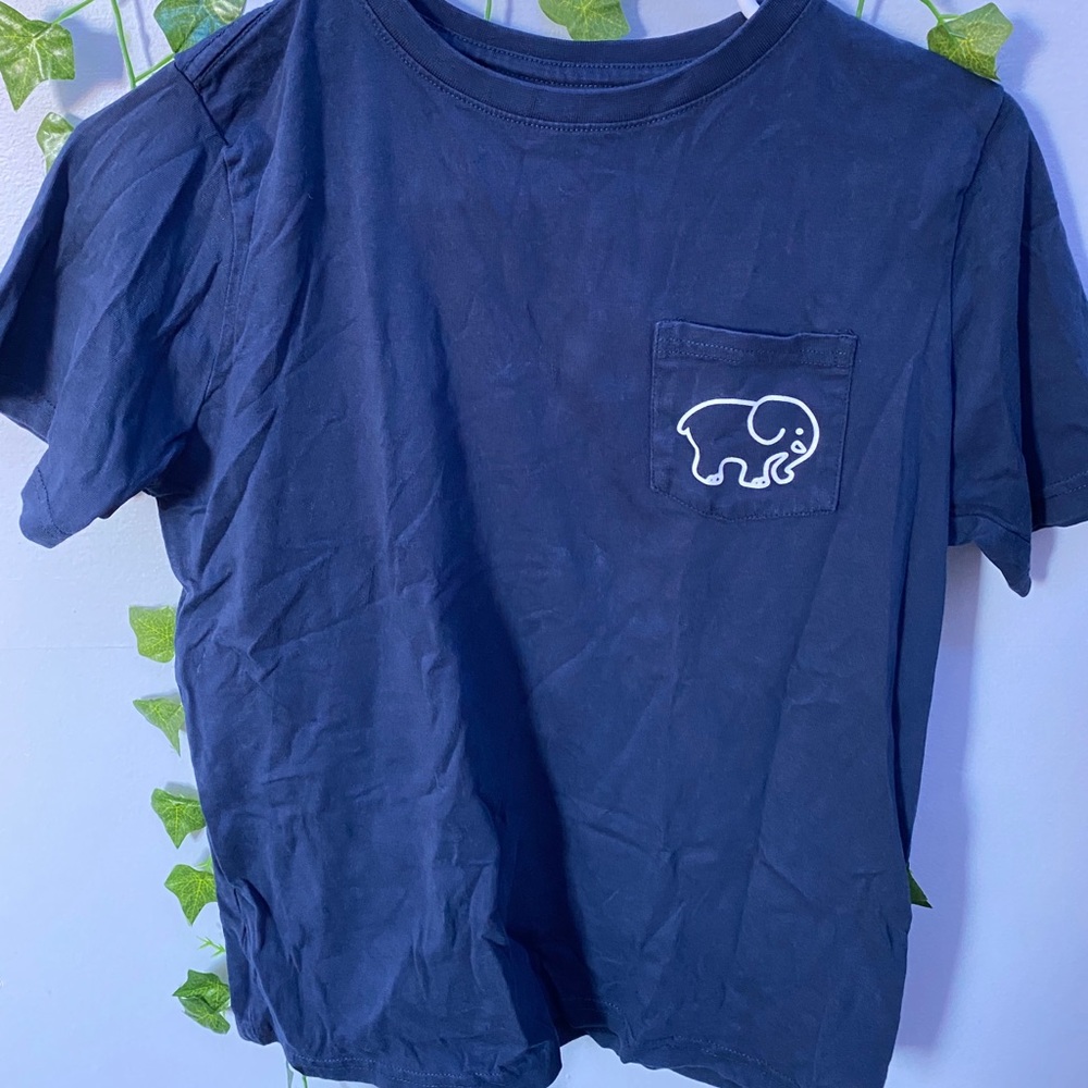 ivory ella comfy tee